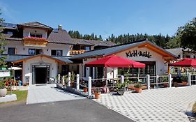 Landhotel Kleblmühle Grafenau (bavaria) 3*